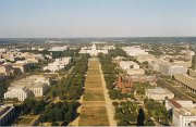 042-The Mall from the Washington Monument